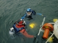 10 - Sub- M+F in acqua per immersione